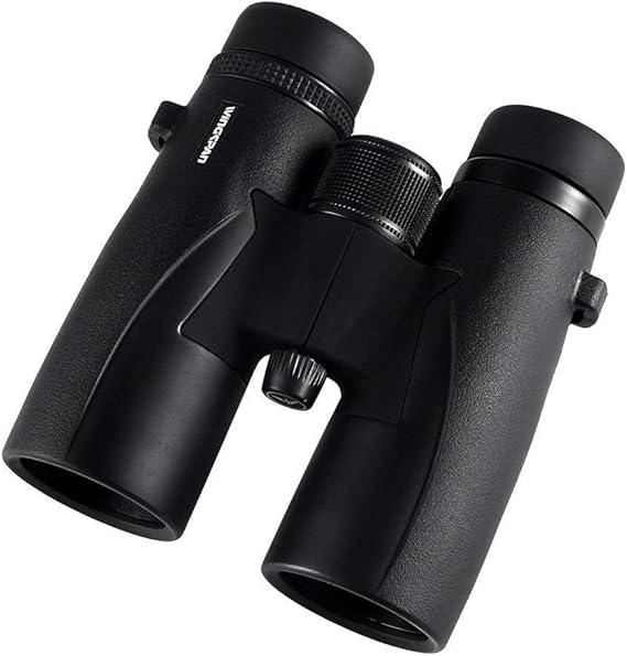 Wingspan Optics Skyview Ultra HD - 8X42 Binoculars for Bird Watching for Adults with ED Glass. Waterproof, Wide Field of View, Close Focus. Experience Better and Brighter Bird Watching in Ultra HD