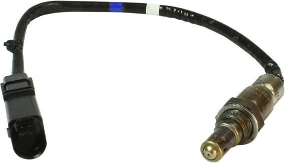 New Mando 18A1463 Oxygen Sensor Original Equipment 392102G720