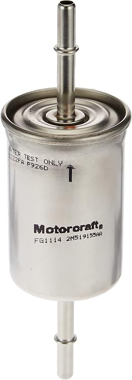 Motorcraft Fuel Filter - FG-1114