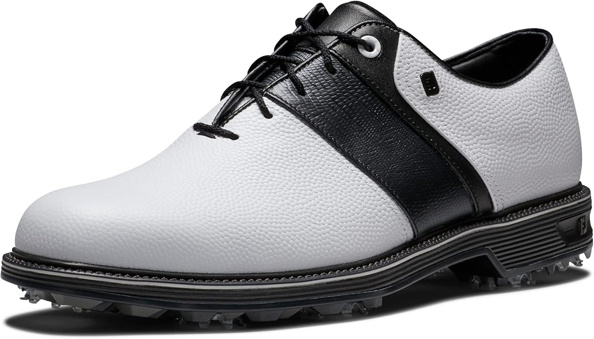 FootJoy Men's Premiere Series-Packard Previous Season Style Golf Shoe