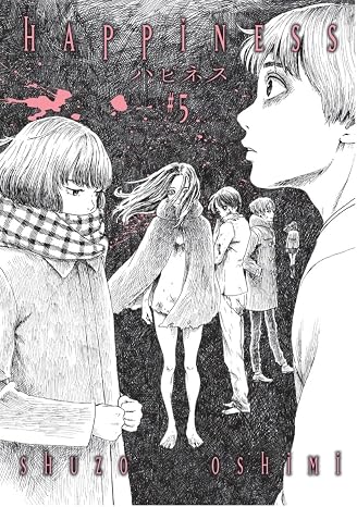 Happiness - 5