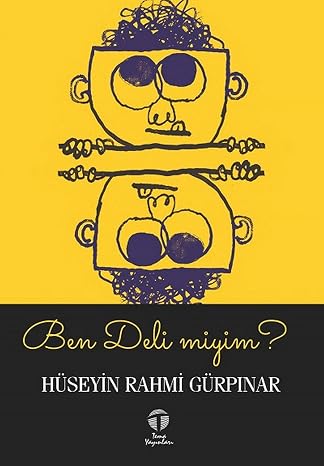 Ben Deli miyim?