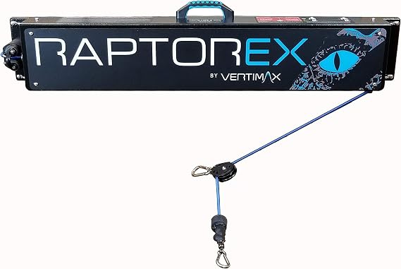 VertiMax Raptor EX