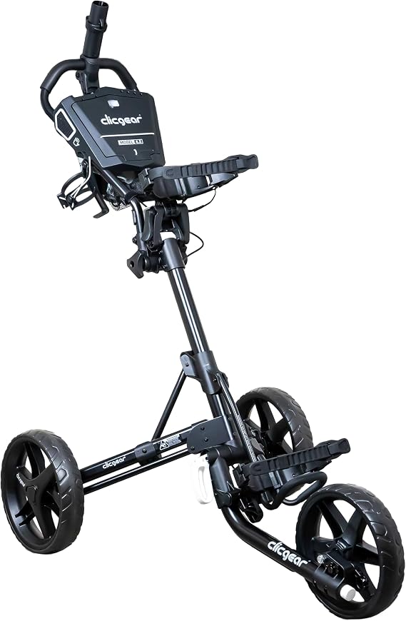 Clicgear 4.5 trolley