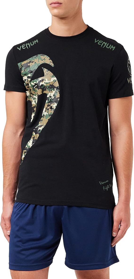 Venum Men's Original Giant T-Shirt