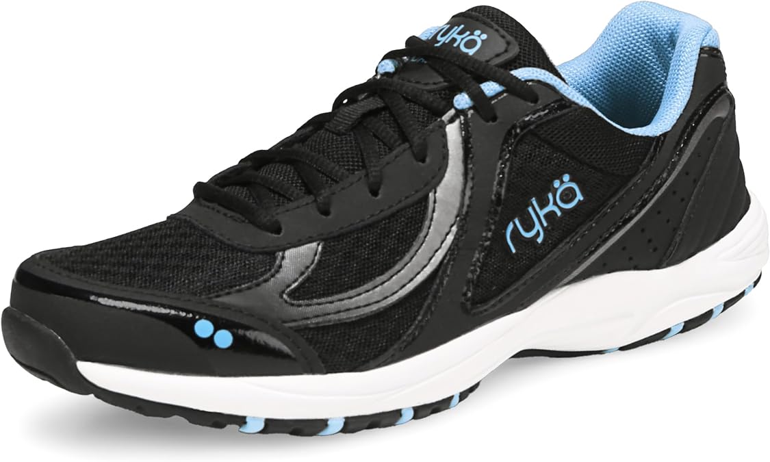 Ryka Womens Dash 3 Walking Shoe
