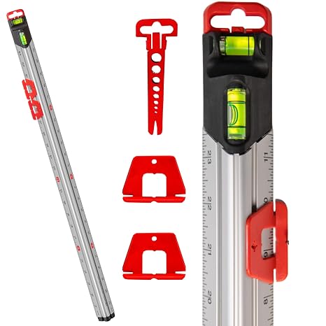 Kapro - 313 Measure Mate DIY Ruler Tool - 48 Inch