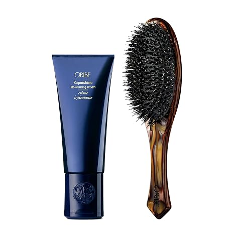 Oribe Supershine Moisturizing Creme