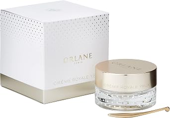 ORLANE PARIS Creme Royale Eyes By Orlane , 0.5 Ounce