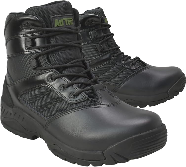 Ad Tec Men's Tactical Boot