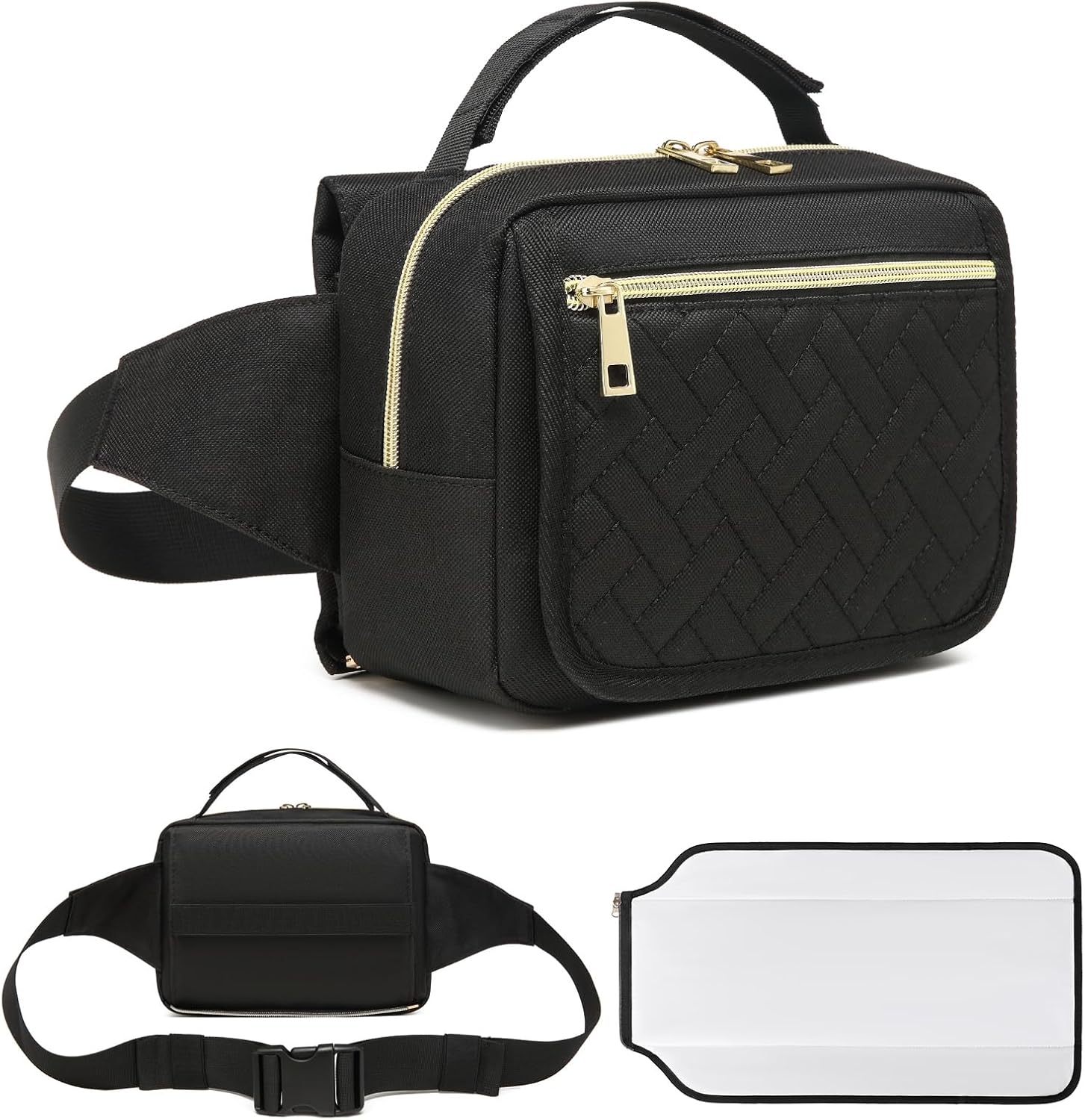 Small Diaper Bag