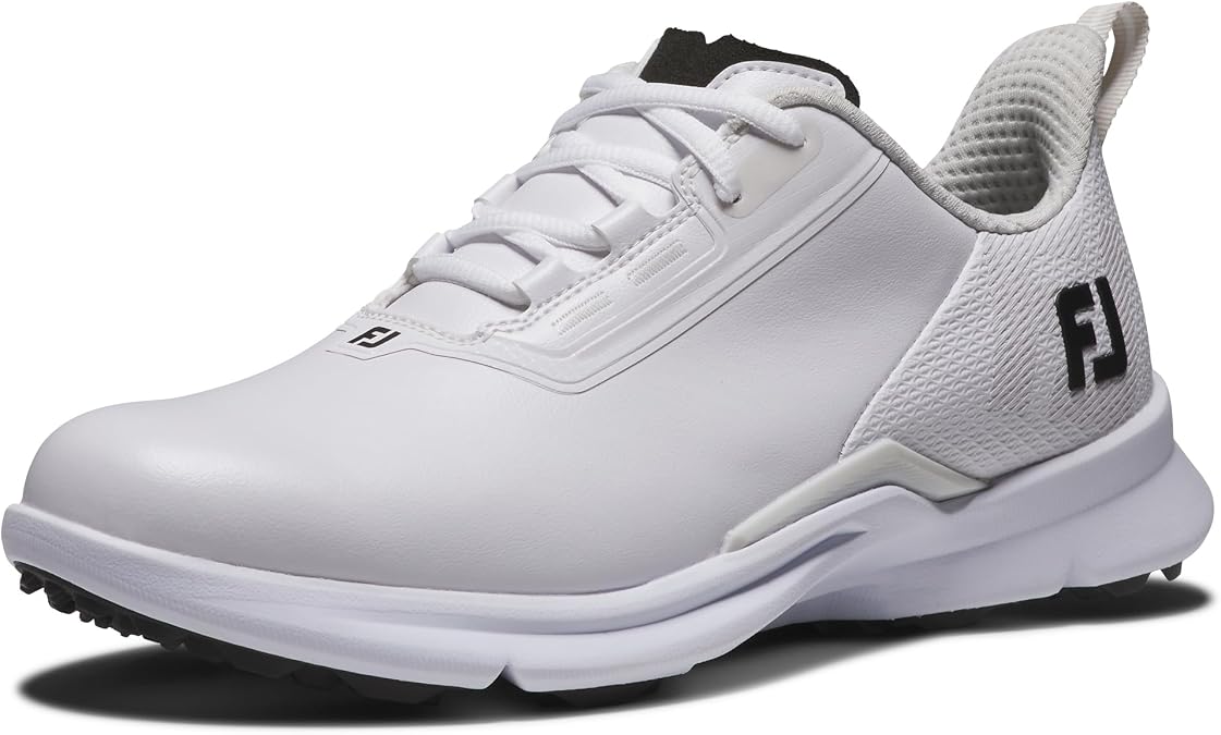 FootJoy Women's FJ Fuel Golf Shoe