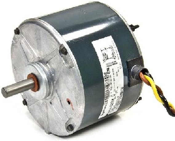 Carrier Original Parts Fan Motor HC35GE208, 1/8HP, 1500RPM, 208/230V