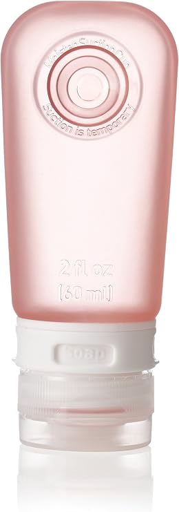 humangear GoToob Refillable Silicone