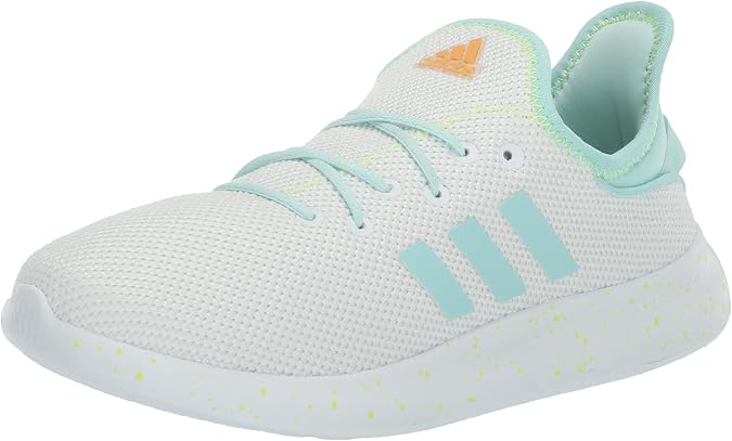Adidas Unisex-Child Cloudfoam PureSneaker