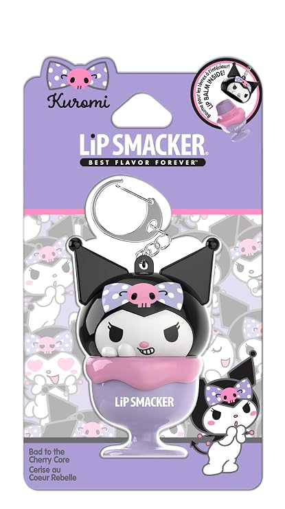 KuromiTM Lip Balm