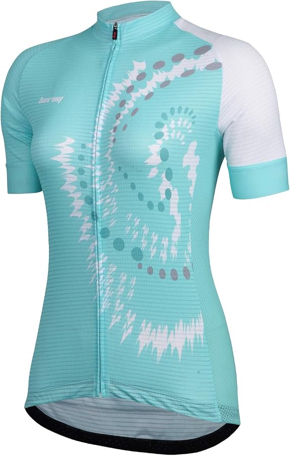 Womens Cycling Jerseys with Three Pockets,Women Cycling Shirt,Women Bike Tank top