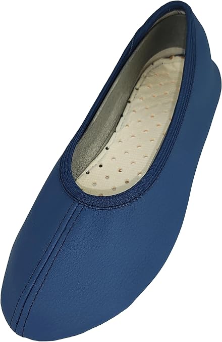 Beck Basic 060 S Unisex – Adult Sports Shoes – Gymnastics