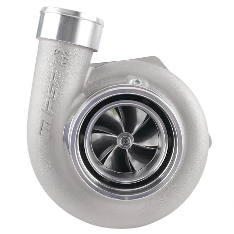 Pulsar Turbo PTE 6766E Ball Bearing Supercore Without Turbine housing | Drop in Precision 6766 6766SP 6766HP