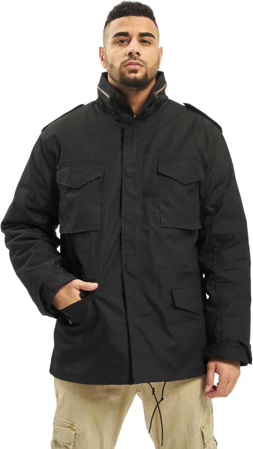 Brandit Mens Jacket