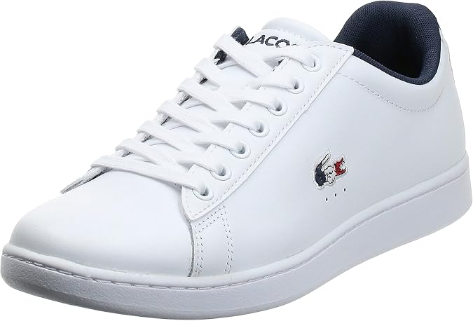 Lacoste Carnaby Bl21 1 SMA, Men's Sneakers