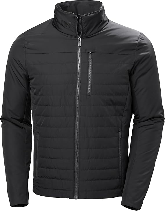 Helly Hansen Men's Crew Insulator Jacket 2.0 O Insulator (pack of 1)