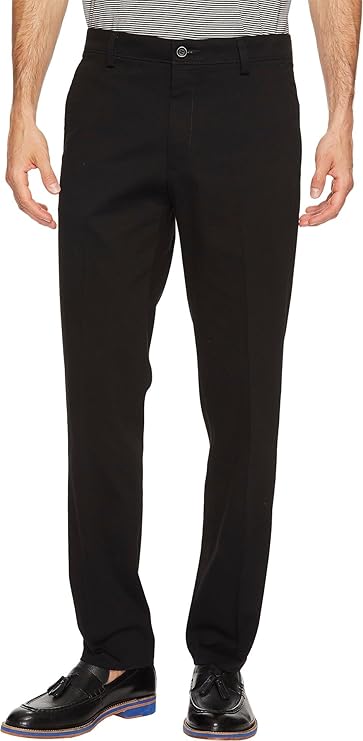 Dockers カジュアルパンツ Slim Pants修身易穿卡其裤슬림 핏 이지 카키 바지修身易穿卡其褲سروال كاكي ضيق سهل الارتداءמכנסי חאקי קלים בגזרה צרהcalça Cáqui Justa E Fácilslim Fit Easy Khaki Hose メンズ Burma Grey 30W x 32L