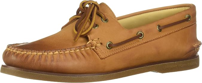 Sperry Top-Sider Mens A/O 2-Eye Oxford