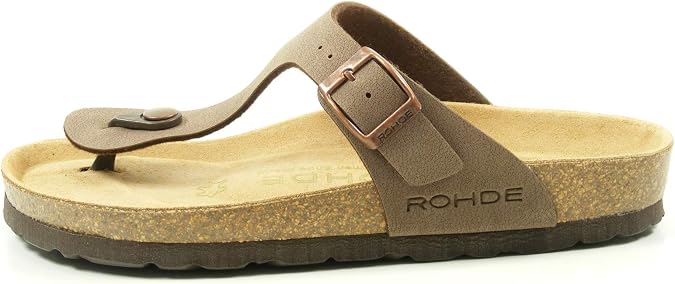 Rohde Alba Women’s Mules