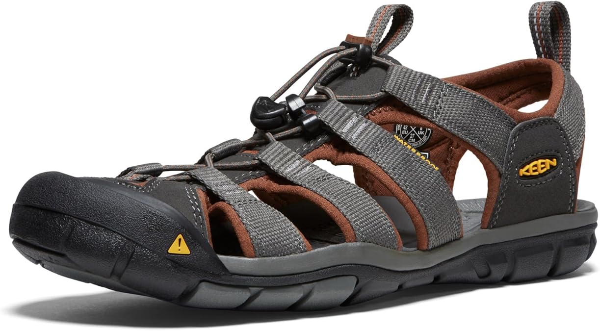 KEEN Men's Fisherman Sandal