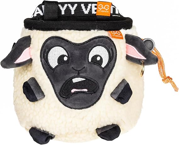 YY Vertical Rock Climbing Chalk Bags