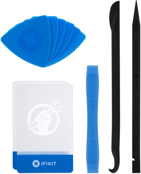 iFixit Prying and Opening Tool Assortment - Electronics and Phone Repair