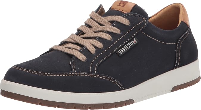 Mephisto Men's Ludo Oxford