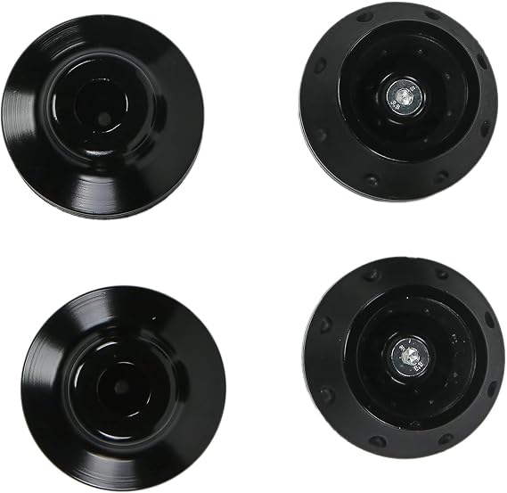 Electric Scooter Frame Sliders/Crash Pads
