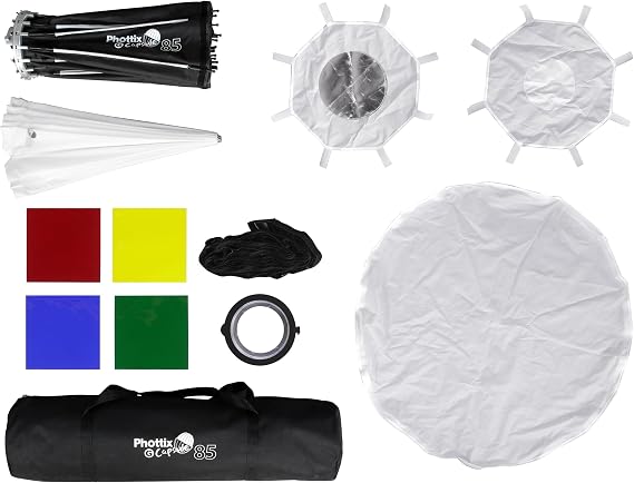 Phottix G-Capsule Softbox 85cm (33") - PH83722