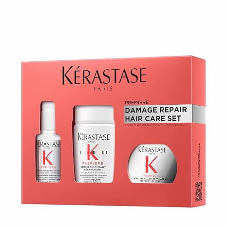 Kerastase Premiere Discovery Set For Damaged Hair