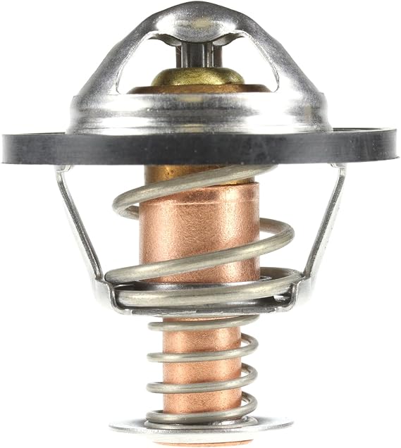 MotoRad 2067-195 Engine Coolant Thermostat Fits Chevy Malibu 9706 Equinox 0509 Impala 0005 Venture 97-05 Lumina 90-01 Buick Century 8705 Rendezvous 0207 Terraza 05-06 Pontiac Grand Am 9405