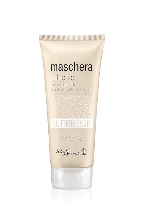 Helen Seward Nutrielisir Nourishing Mask 200 Ml
