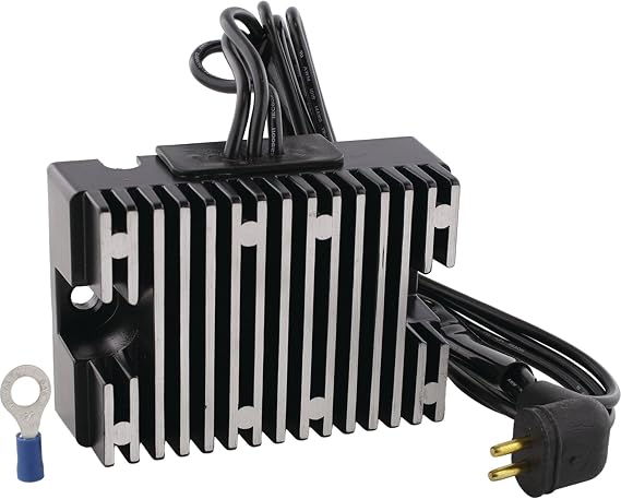 DB Electrical Regulator, Electronic & Rectifier for Harley-Davidson
