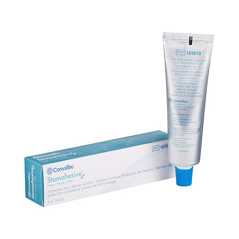 CONVATEC 183910 SQU183910 Stomahesive Paste