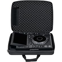UDG Creator AlphaTheta CDJ-3000X Hardcase