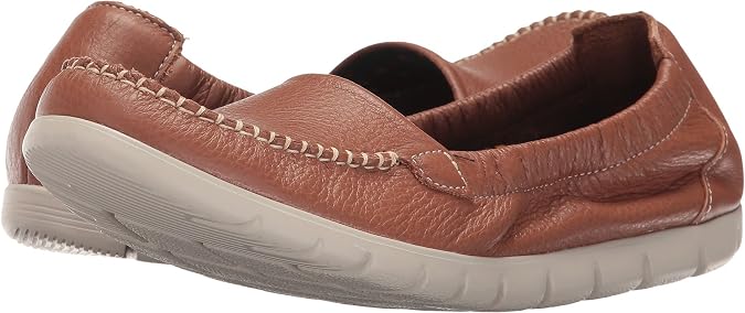 SAS Sunny Elasticized Comfort Loafers