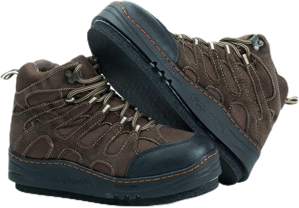 Cougar Paws Estimator Roofing Boots