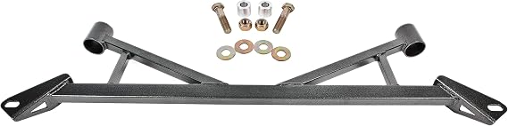 Chassis brace, front subframe, 4-point
