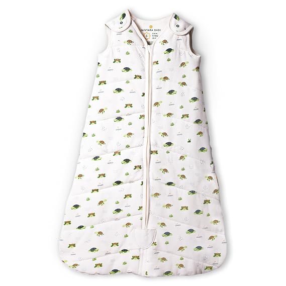 1.5 TOG Sleep Sack for Babies Organic Cotton
