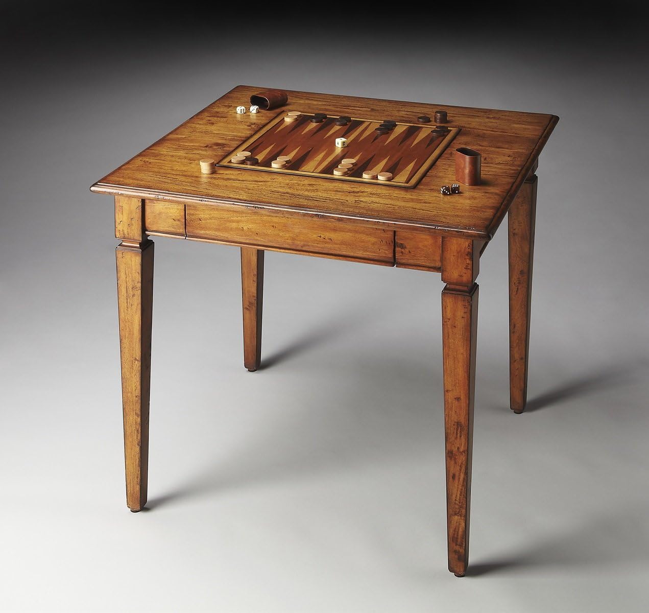WOYBR Modern GAME TABLE