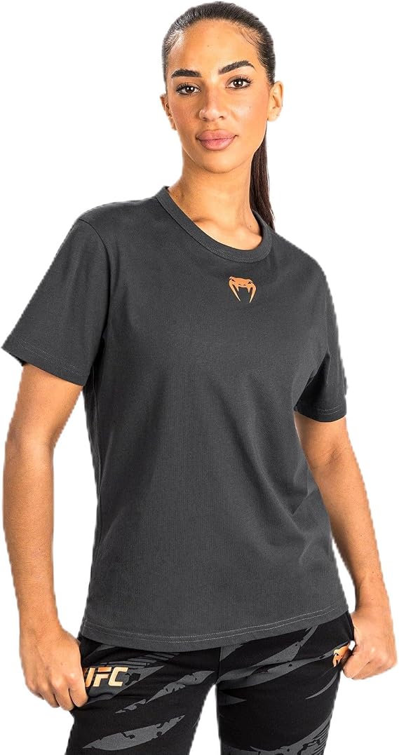 Venum Men's UFC Adrenaline by Venum Fight Week Men's Short Sleeve T-Shirt