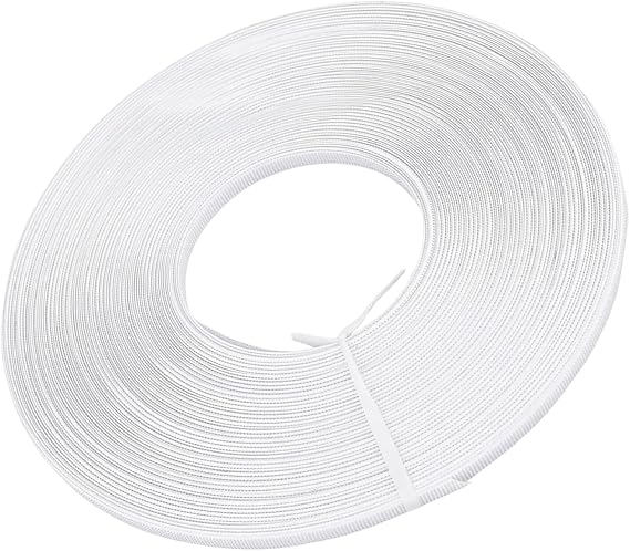 Corset Boning, Boning for Sewing, Corset Nursing, Corset for Wedding | Suitable for Wedding Dress, Bridal Gown, Nursing Cap, Hat, DIY Garment Support, Hats, and Dressmaking Projects