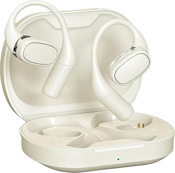 Translation Earbuds Real Time, AI Translation Earbuds for iPhone