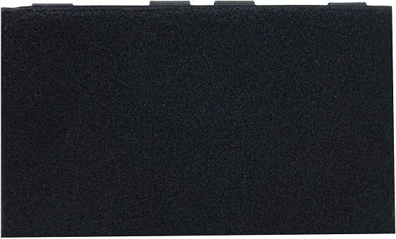 Molle Patch Panel Mounting Placard Platform, MOLLE Hook and Loop Panel for DIY Morale Patch Badges or Hook and Loop Pouch 6 x 10